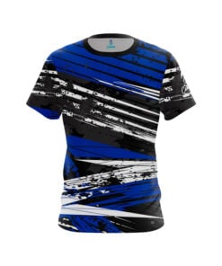 Bolt CoolWick Bowling Jersey