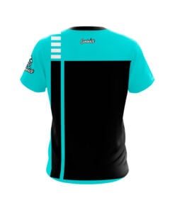 Alternative view of Level CoolWick Bowling Jersey