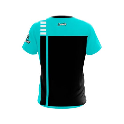 Level CoolWick Bowling Jersey - Image 2