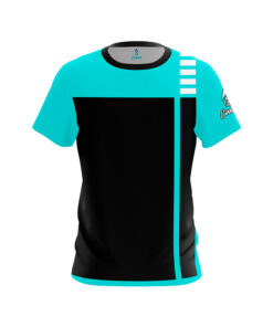 Level CoolWick Bowling Jersey