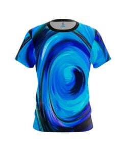 The Other World CoolWick Bowling Jersey