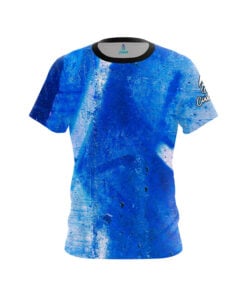 The Painted Wall CoolWick Bowling Jersey