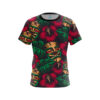 Tiki Palms CoolWick Bowling Jersey