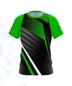 Turismo CoolWick Bowling Jersey