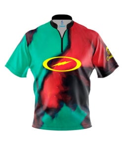 Storm Identity Fast Track CoolWick Bowling Jersey