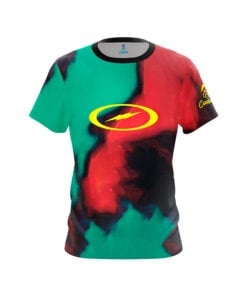 Storm Identity CoolWick Bowling Jersey