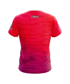 Alternative view of Supersonic CoolWick Bowling Jersey