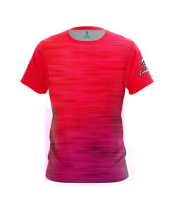 Supersonic CoolWick Bowling Jersey