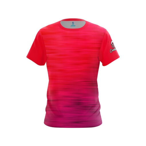 Supersonic CoolWick Bowling Jersey