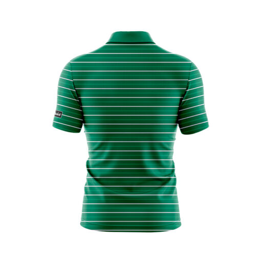 CoolWick Hole 18 Everyday Button Polo - Image 2