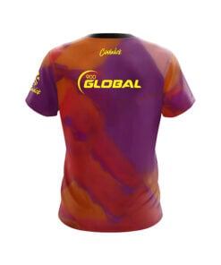 Alternative view of 900 Global Origin EX CoolWick Bowling Jersey
