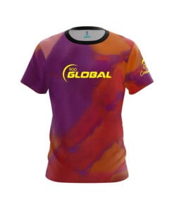 900 Global Origin EX CoolWick Bowling Jersey