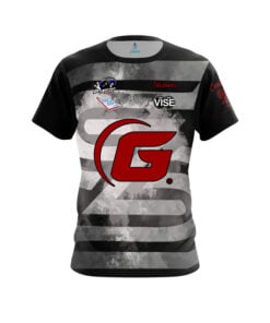 900 Global Stephanie Zavala SZ CoolWick Bowling Jersey