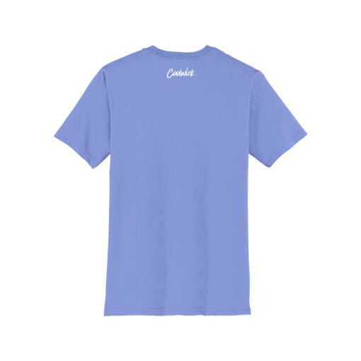 Jean Perez CoolWick Let them Bowling T-Shirt - Image 2