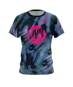 DV8 Hater Pearl CoolWick Bowling Jersey