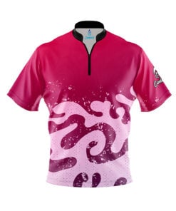 Anemone Fast Track CoolWick Bowling Jersey