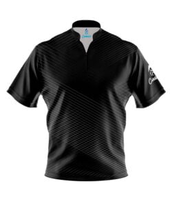 Lucky Shirt Fast Track CoolWick Bowling Jersey