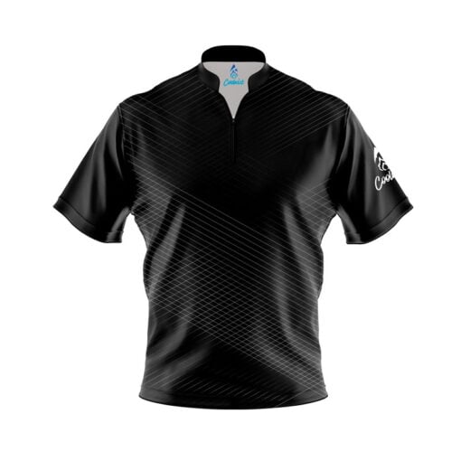 Lucky Shirt Fast Track CoolWick Bowling Jersey