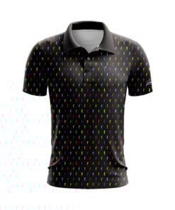 CoolWick Mini Golfer Everyday Button Polo