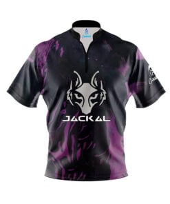Motiv Jackal Ghost Fast Track CoolWick Bowling Jersey