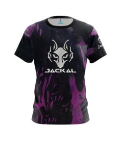 Motiv Jackal Ghost CoolWick Bowling Jersey