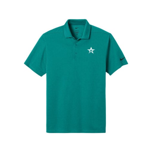 Roto Grip Nike Dri-FIT Smooth Heather Bowling Polo - Image 3