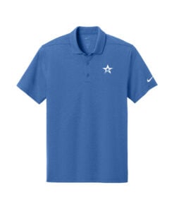 Roto Grip Nike Dri-FIT Smooth Heather Bowling Polo