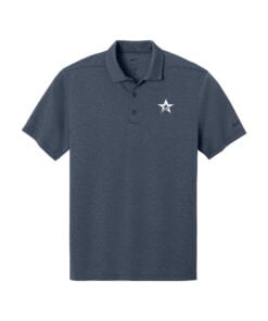 Alternative view of Roto Grip Nike Dri-FIT Smooth Heather Bowling Polo