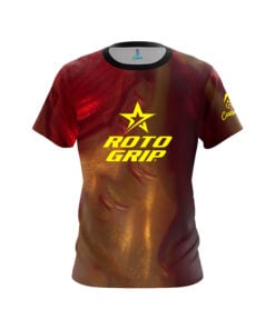 Roto Grip Ultimate Wrecker CoolWick Bowling Jersey