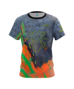 Hammer Black Widow Toxin Hybrid CoolWick Bowling Jersey