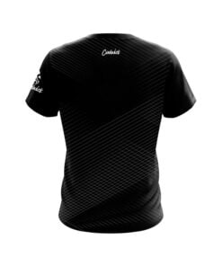 Alternative view of Lucky Shirt CoolWick Bowling Jersey