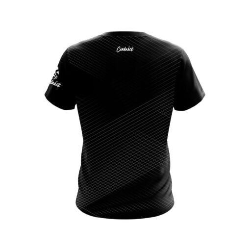 Lucky Shirt CoolWick Bowling Jersey - Image 2