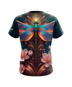 Alternative view of Transformation CoolWick Bowling Jersey