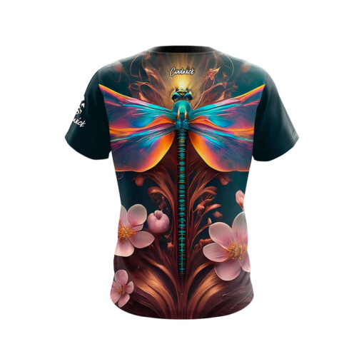 Transformation CoolWick Bowling Jersey - Image 2