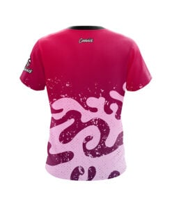Alternative view of Anemone CoolWick Bowling Jersey