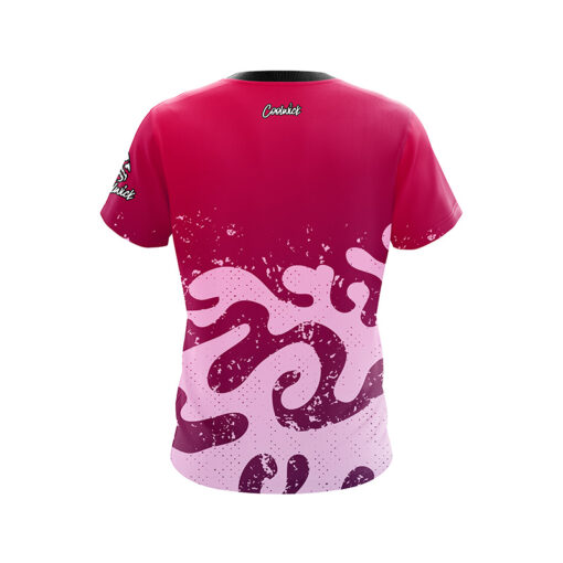 Anemone CoolWick Bowling Jersey - Image 2