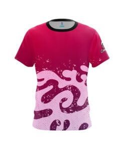 Anemone CoolWick Bowling Jersey