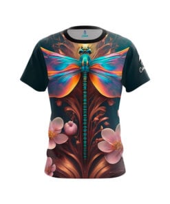 Transformation CoolWick Bowling Jersey