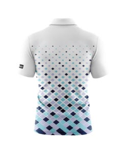 Alternative view of CoolWick Steakhouse Everyday Button Polo