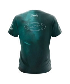 Alternative view of Storm Hy-Road 40 CoolWick Bowling Jersey