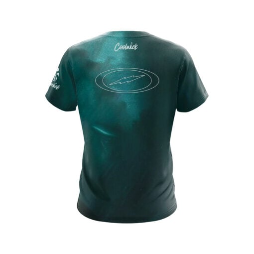 Storm Hy-Road 40 CoolWick Bowling Jersey - Image 2