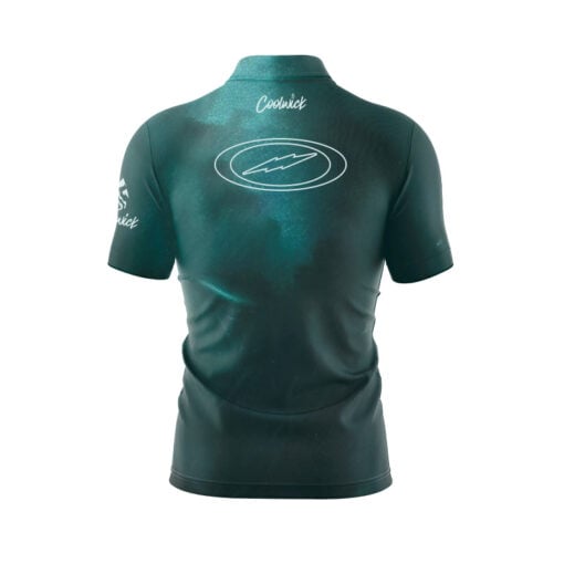 Storm Hy-Road 40 Fast Track CoolWick Bowling Jersey - Image 2