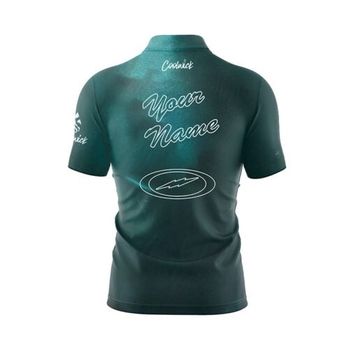 Storm Hy-Road 40 Fast Track CoolWick Bowling Jersey - Image 3