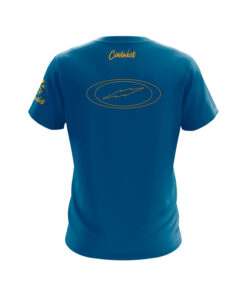 Alternative view of Storm Ion Pro Solid CoolWick Bowling Jersey