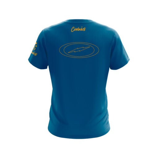Storm Ion Pro Solid CoolWick Bowling Jersey - Image 2