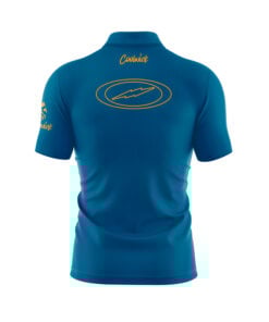 Alternative view of Storm Ion Pro Solid Fast Track CoolWick Bowling Jersey