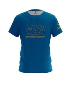 Storm Ion Pro Solid CoolWick Bowling Jersey