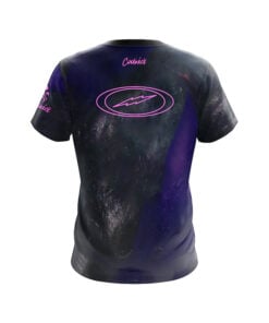 Alternative view of Storm Typhoon CoolWick Bowling Jersey