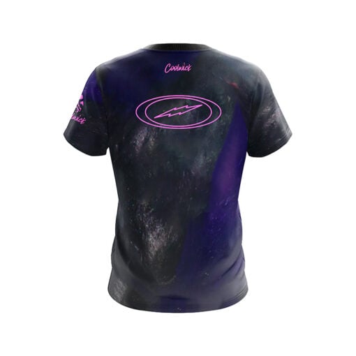 Storm Typhoon CoolWick Bowling Jersey - Image 2