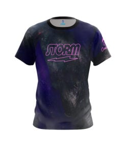 Storm Typhoon CoolWick Bowling Jersey